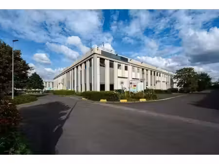 location local d’activités gennevilliers 92230 80m² à 4133m²