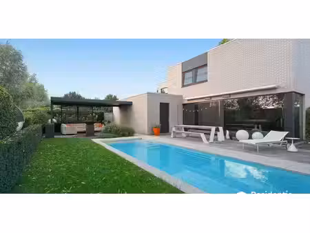 maison à vendre à sint-michiels pour € 1.125.000 avec 3 chambres à coucher