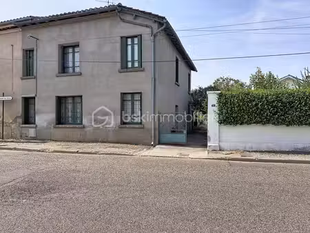 maison 4 pièces 133 m²