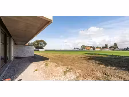 maison à vendre à vlissegem pour € 565.000 avec 3 chambres à coucher