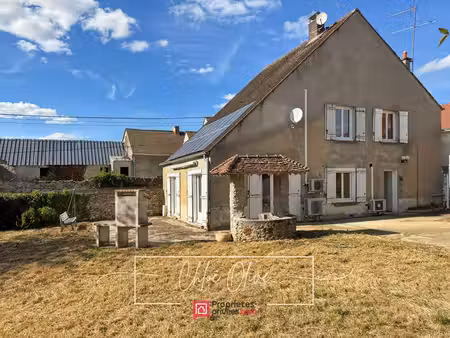 maison guerard 4 pièce(s) 134 m2