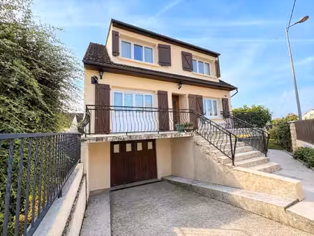 maison 6 pièces
