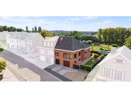 maison à vendre à pamel pour € 319.000 avec 3 chambres à coucher