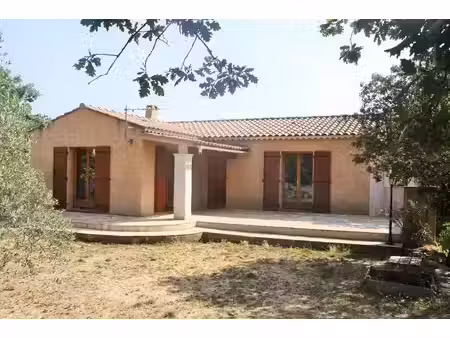 maison avec 4 chambres et garage à tourves