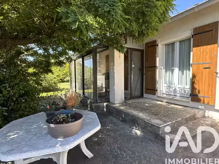 vente maison/villa 4 pièces