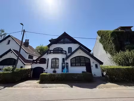 une villa avec âme — authentique  spacieuse et unique