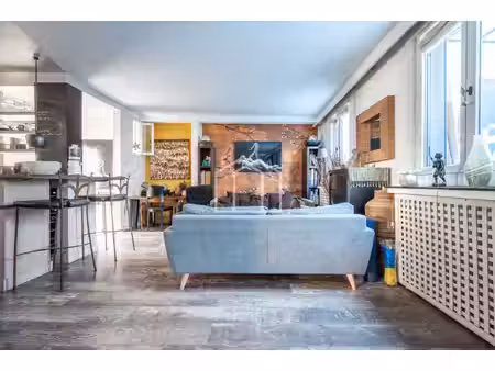maison de luxe à vendre dans le quartier carnot gambetta