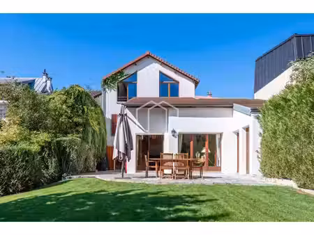 maison de luxe à vendre dans le quartier plateau ouest