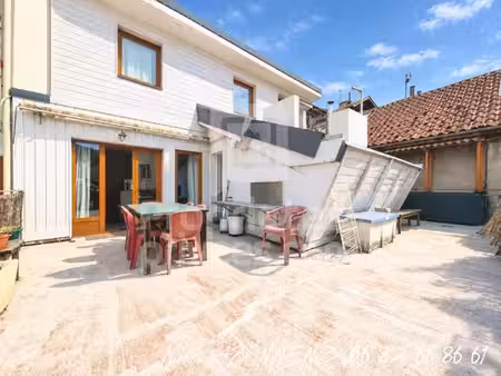 maison vizille 5 pièce(s) 120 m2