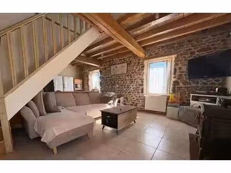 coup de coeur charme de l'ancien & confort moderne 4 cha