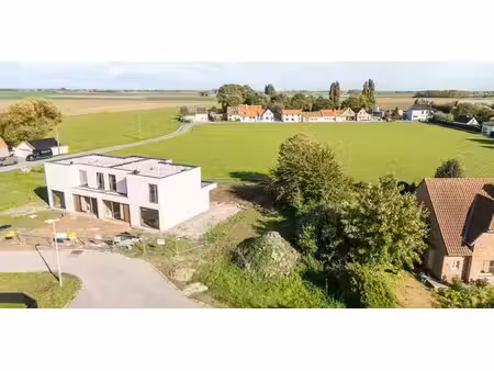 terrain à bâtir à vendre à vlissegem pour € 205.000