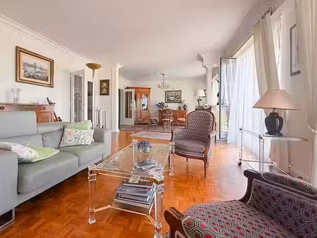 vente appartement 4 pièces 141.76 m² à angers (49000)  577 500 €