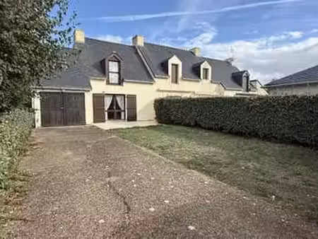 vente maison à damgan (56750) : à vendre / 55m² damgan