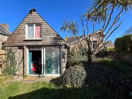 vente garage et parking à kerbors (22610) : à vendre / 75m² kerbors
