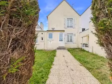 vente maison à guilvinec (29730) : à vendre / 89m² guilvinec