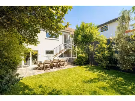 maison de luxe à vendre à suresnes