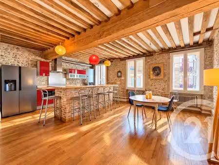 immeuble à vendre - 242 86 m2 - bourbon lancy - 71 - bourgogne
