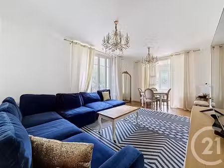 maison à vendre - 7 pièces - 119 59 m2 - morsang sur orge - 91 - ile-de-france