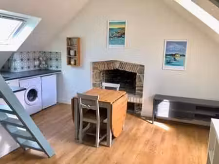 location appartement t1 meublé à vannes centre ville (56000) : à louer t1 meublé / 22m² va
