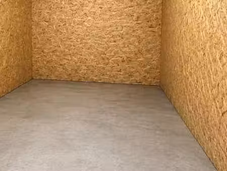 location garage box et parking à janzé (35150) : à louer / 15m² janzé