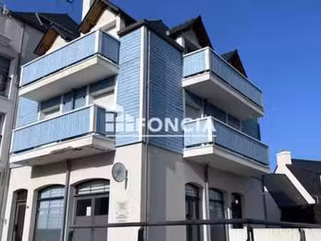 location appartement 3 pièces meublé à sarzeau golfe-nord (56370) : à louer 3 pièces meubl