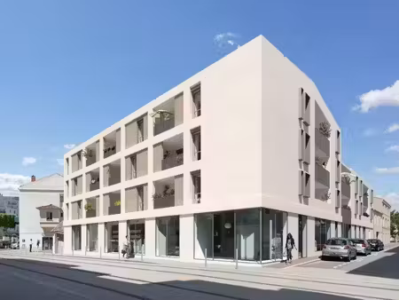 vente duplex 4 pièces 93.75 m² à montpellier (34000)  651 000 €