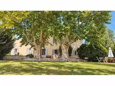 vente appartement 3 pièces 72.02 m² à le tholonet (13100)  458 000 €