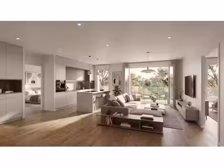 vente appartement 4 pièces 88 m² à toulouse (31000)  464 000 €