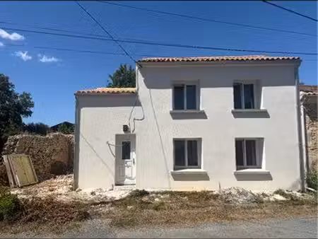 maison 88m2 individuelle