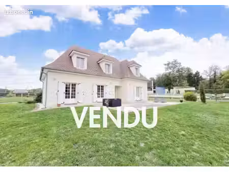 maison 5 pièces 173 m²