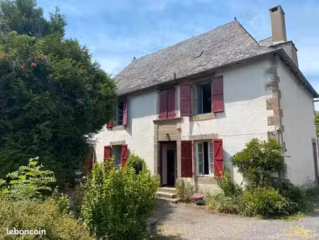 ferme 5 pièces 142 m²