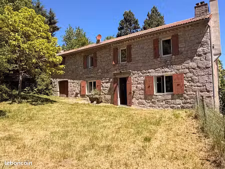 ferme 8 pièces 182 m²