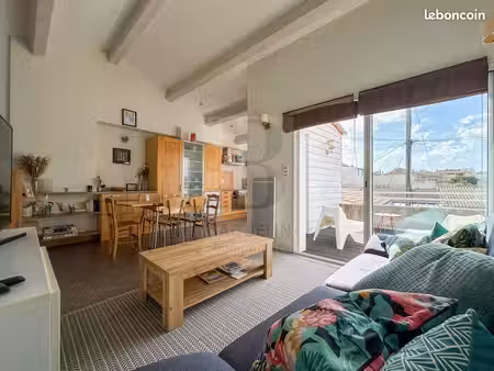 maison 4 pièces 76 m²