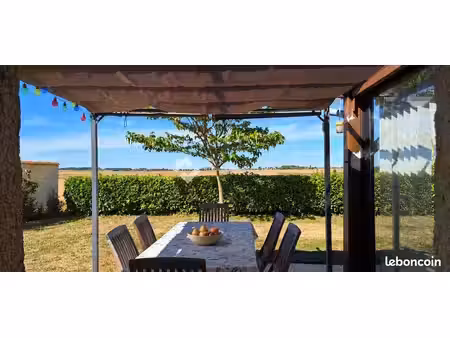 maison 4 pièces 108 m²