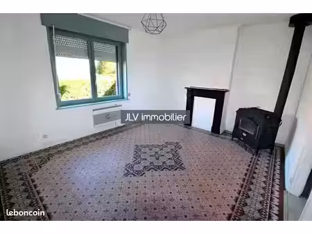 maison 7 pièces 140 m²