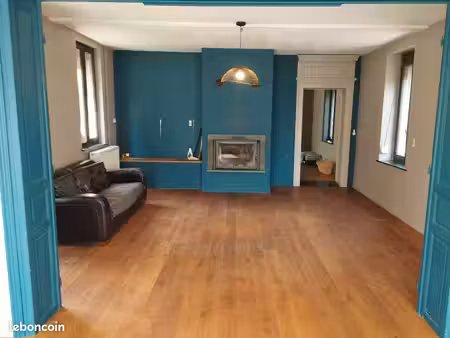maison 228 m carré