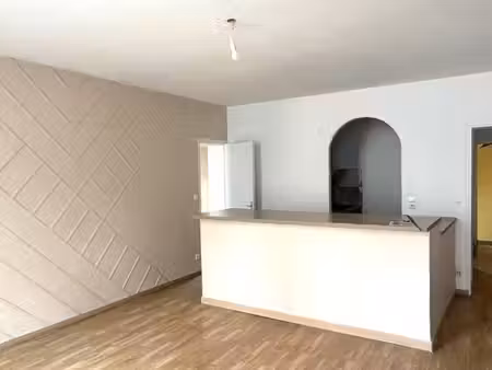 appartement t3