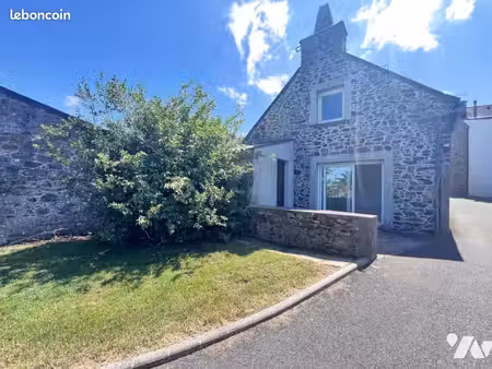 maison 2 pièces 42 m²