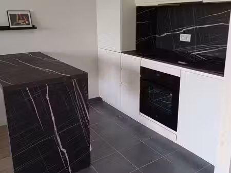 appartement t2 41 45 m² avec balcon de 12 m² et parking – lesquin