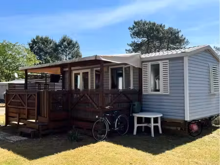 mobil home