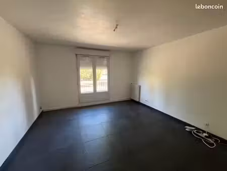 appartement t4 de 75m² – cuisine & sdb neuves + 2 parkings  situé dans la vallée de l’orge