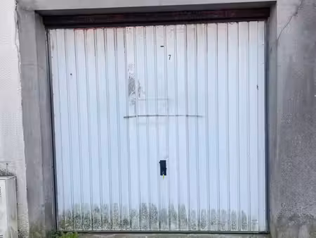garage brest (lambezellec)