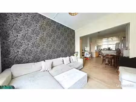 maison 3 pièces 70 m²