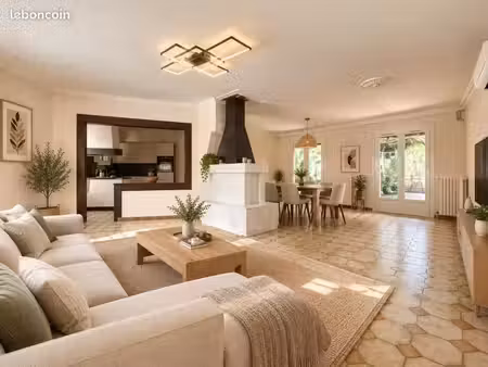 maison 4 pièces 139 m²