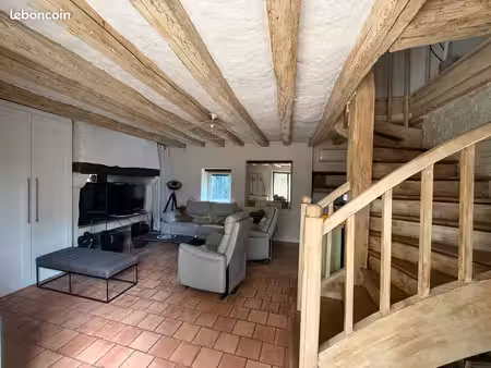 maison atypique