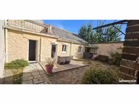 maison de ville