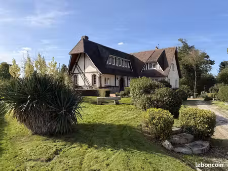 maison 6 pièces 170 m²