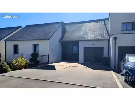 maison 6 pièces 97 m²