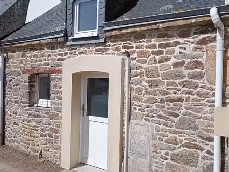 maison de charme à rénover centre