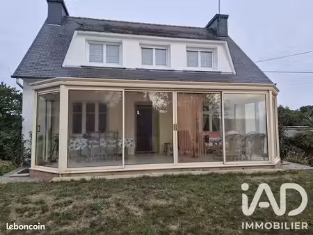 maison 5 pièces 115 m²